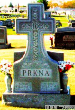 Helen M. Pruchniewski Prkna