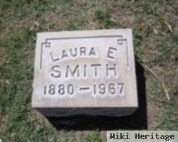 Laura Ellen Etter Smith