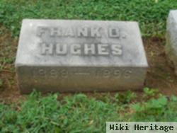 Frank D Hughes