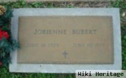 Nelda Joriene Reed Bubert