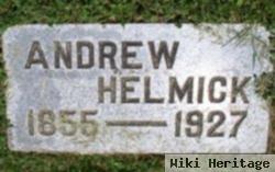 Andrew Helmick