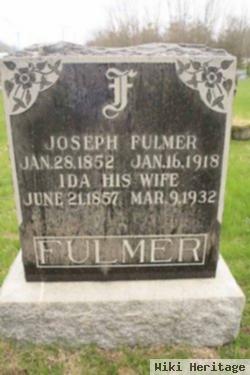 Joseph Fulmer