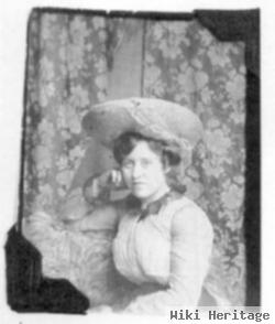 Sarah Ann Carsner Combs