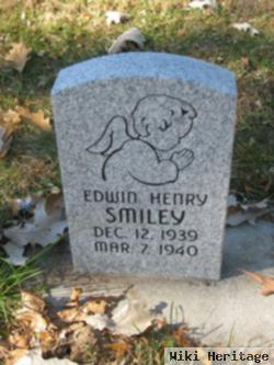 Edwin Henry Smiley