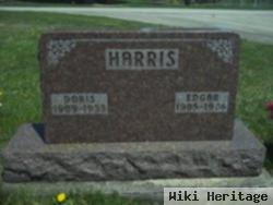 Doris Harris