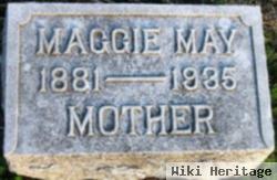 Margaret May "maggie" Wooten Poe