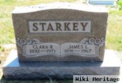 James L. Starkey