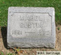 Mabel Ertel Gustin