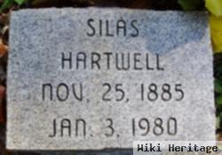 Silas Hartwell