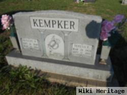 August Henry Kempker