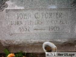 John Clark Porter, Ii