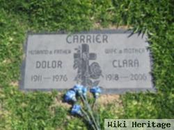 Dolor Carrier