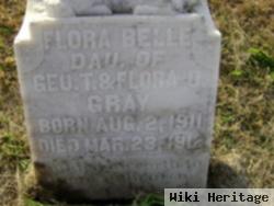 Flora Belle Gray