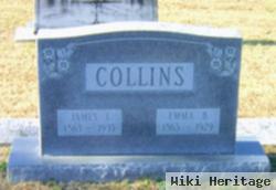 James I. Collins