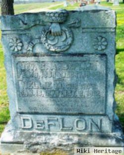 Nellie M. Deflon