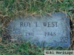 Roy L. West