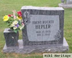 Trent Hepler