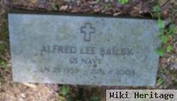 Alfred Lee Bailey