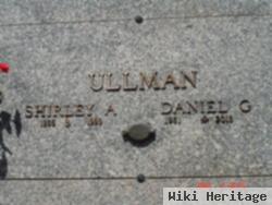 Daniel George Ullman