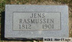 Jens Rasmussen