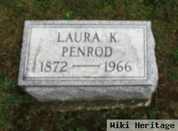 Laura Koch Penrod