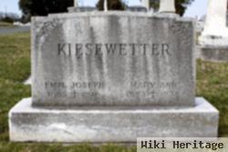 Emil Joseph Kiesewetter