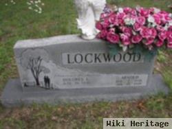 Arnold Lockwood