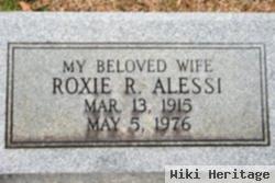 Roxie Roberts Alessi