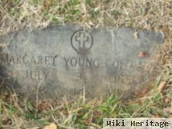 Margaret Ann Young Coltrane