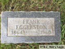 Frank Eggleston