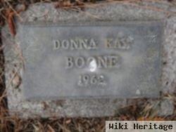 Donna Kay Boone