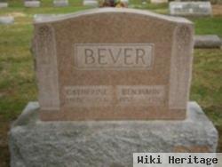 Benjamin Bever