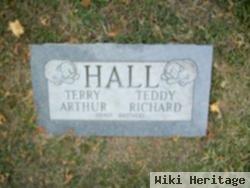 Terry Arthur Hall