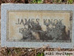 James Knox Polk