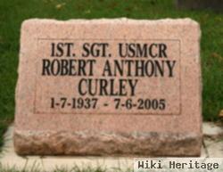 Sgt Robert Curley