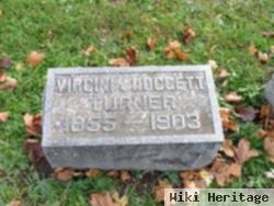 Virginia Ann Doggett Turner