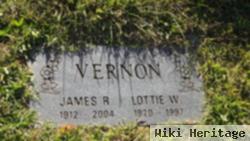 James R. Vernon