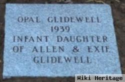 Opal Glidewell