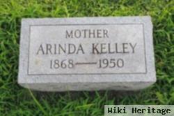 Arinda Brewer Brown Kelley