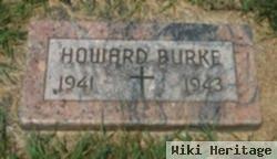 Howard Burke