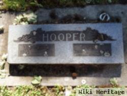 Carrie Hattie Emert Hooper