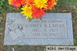 Audrey B Laiche