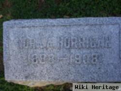 Nora A. Horrigan