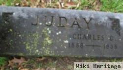 Charles Clarence Juday