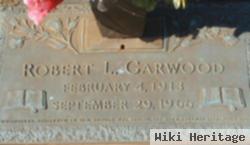 Robert Lee Garwood