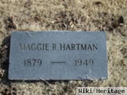 Maggie R. Hartman