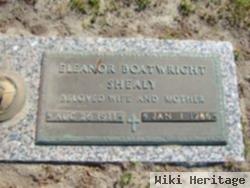 Eleanor Boatwright Shealy