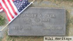 Corp Stanley A. Dyer