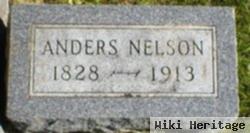 Anders Nelson