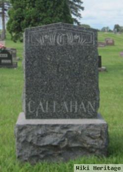 Jacob Callahan